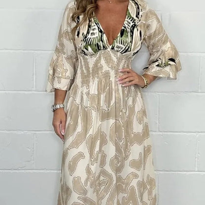 AS | Jednoduché a stylové letní šaty