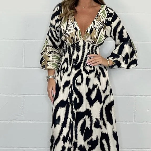 AS | Jednoduché a stylové letní šaty