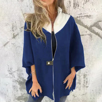 AS | Pohodlná a módní zimní bunda