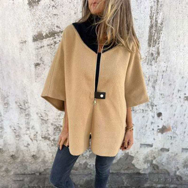 AS | Pohodlná a módní zimní bunda