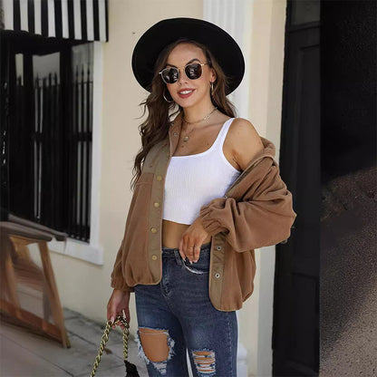 AS | Stylová bunda pro ženy