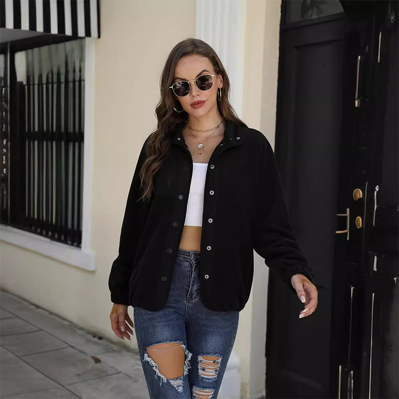 AS | Stylová bunda pro ženy