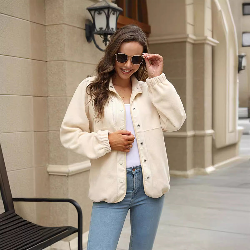 AS | Stylová bunda pro ženy