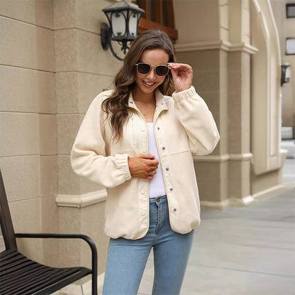 AS | Stylová bunda pro ženy