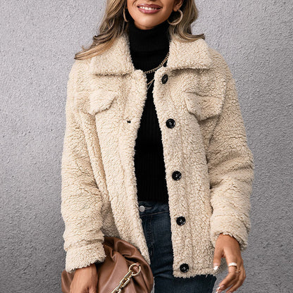 AS | Cosy Jacket pro ženy