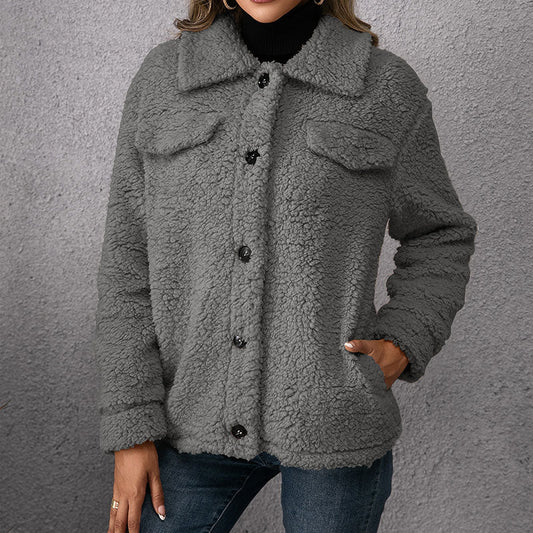 AS | Cosy Jacket pro ženy