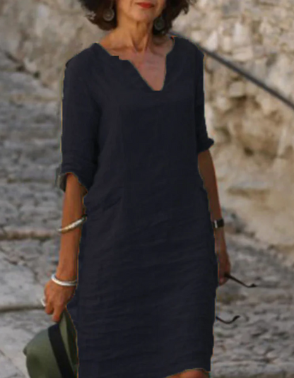 AS | Módní letní šaty bez námahy