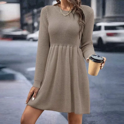 AS | Solara Uvolněné a nadčasové letní šaty