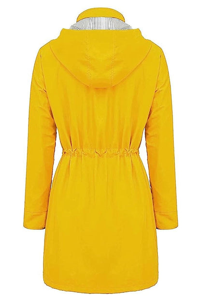 AS | Nadčasová a stylová zimní bunda