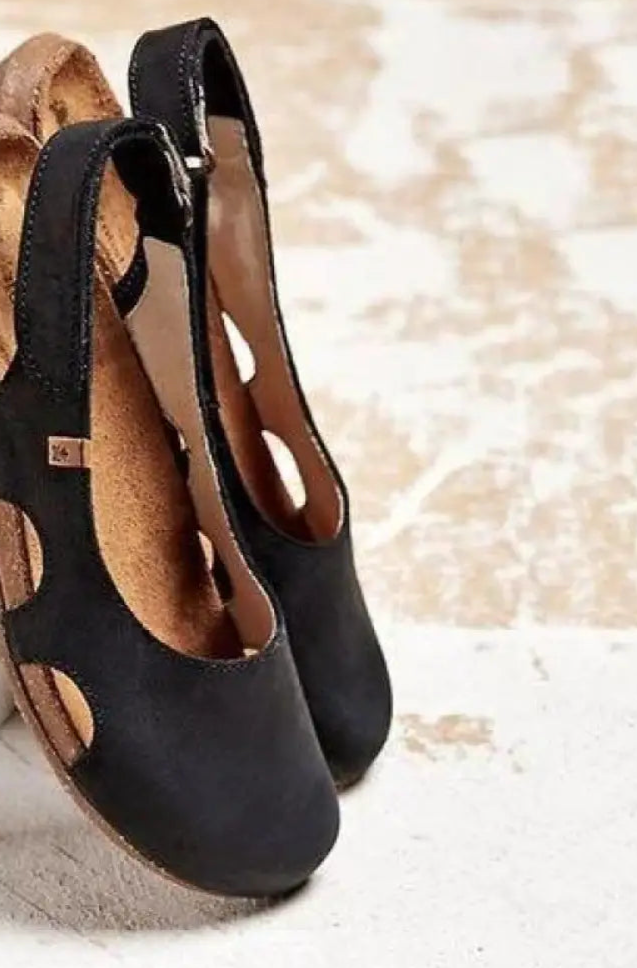 AS | sandály s páskem kolem kotníku