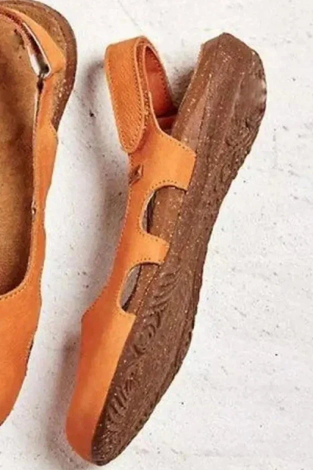 AS | sandály s páskem kolem kotníku