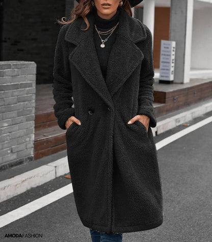 AS | Nadčasová a stylová zimní bunda