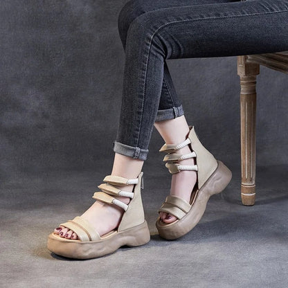 AS | Okouzlující a svěží sandály