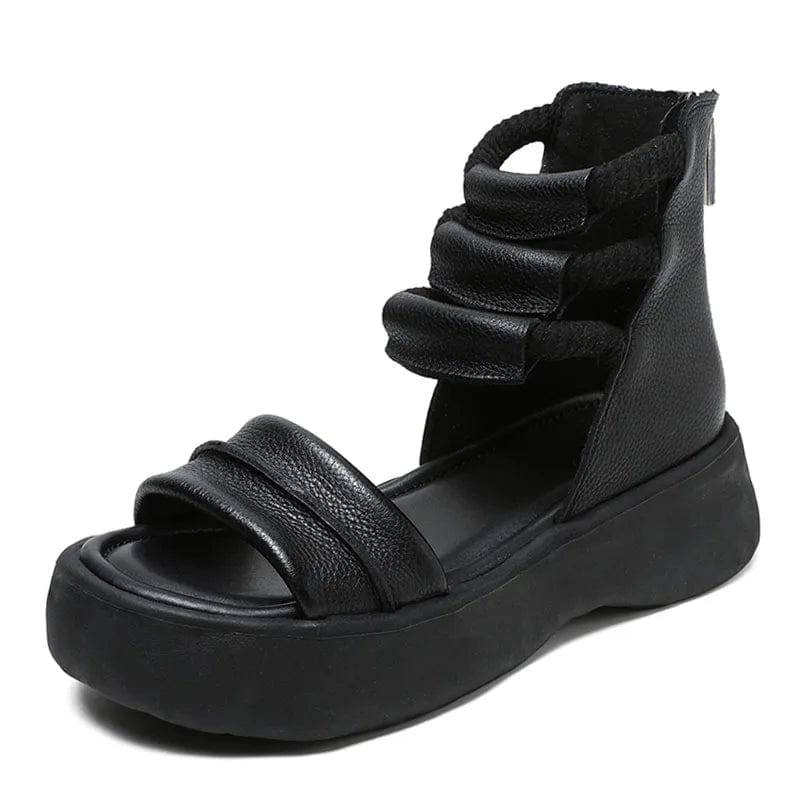 AS | Okouzlující a svěží sandály