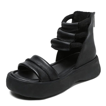 AS | Okouzlující a svěží sandály