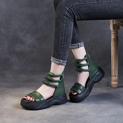 AS | Okouzlující a svěží sandály