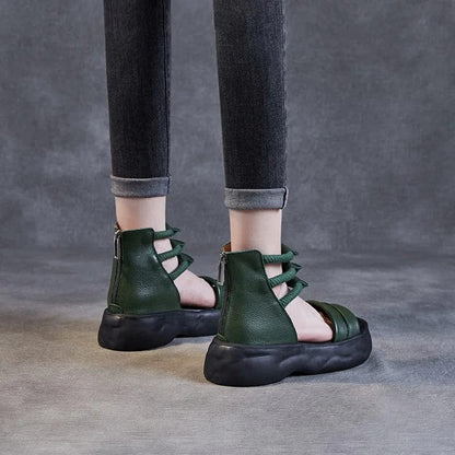 AS | Okouzlující a svěží sandály