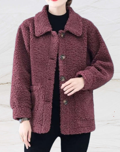 AS | Klasická a stylová zimní bunda