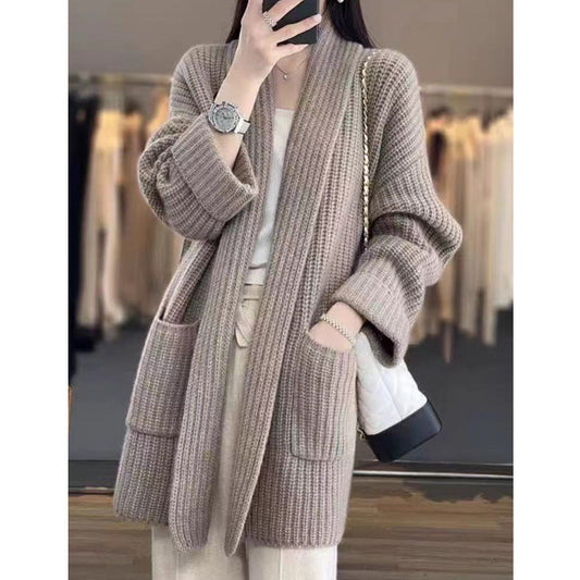 AS | Elegantní a ležérní zimní bunda
