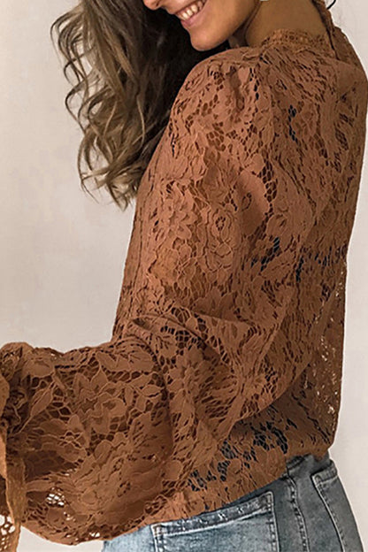 AS | Ležérní a nenáročná zimní halenka