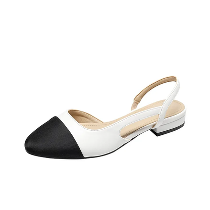 AS | Slingback Flats pro ženy
