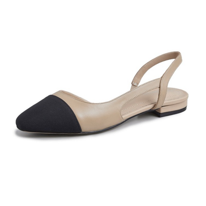 AS | Slingback Flats pro ženy