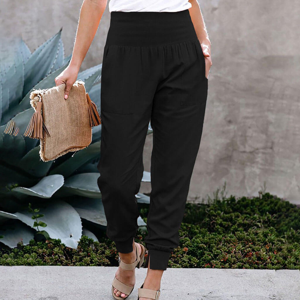 AS | Stylové a elegantní kalhoty pro ženy