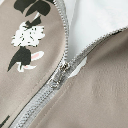 AS | Módní a minimalistická bunda