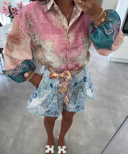 AS | Módní a minimalistický všeobecný oděv