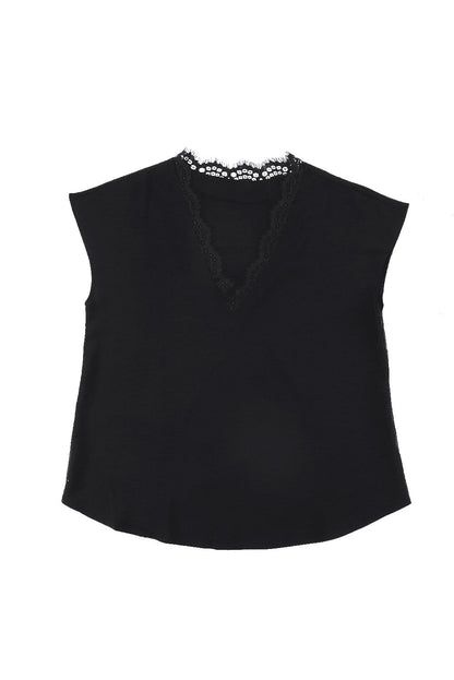 AS | Měkká a prodyšná letní halenka