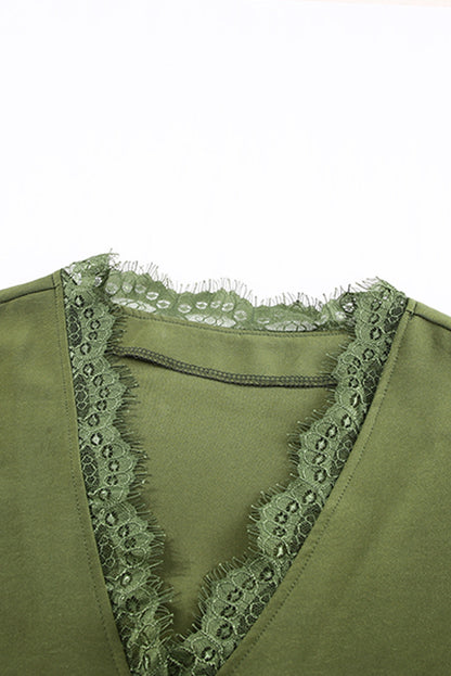 AS | Měkká a prodyšná letní halenka