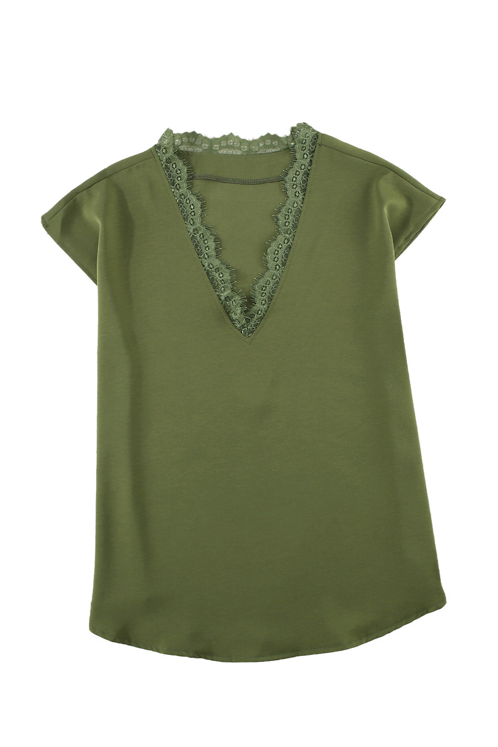 AS | Měkká a prodyšná letní halenka