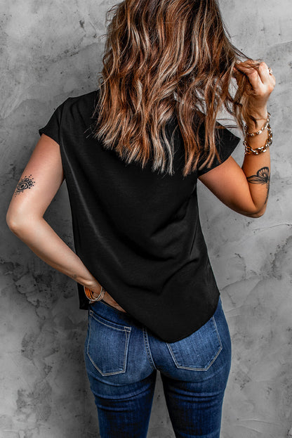 AS | Měkká a prodyšná letní halenka