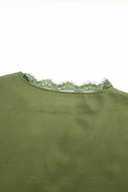 AS | Měkká a prodyšná letní halenka