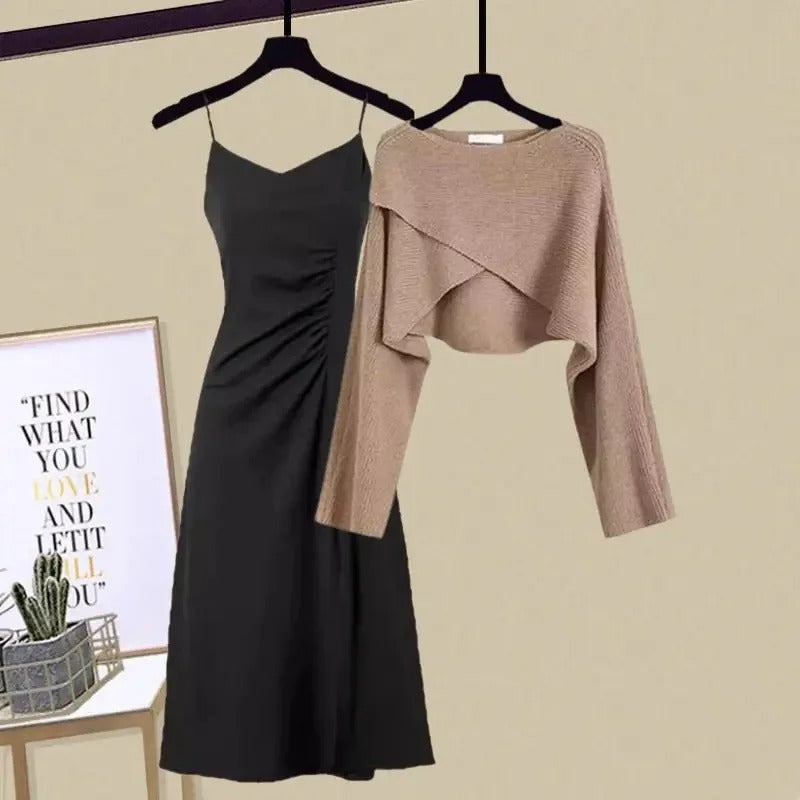 AS | Elegantní 3dílná sada oblečení