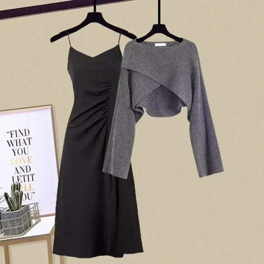 AS | Elegantní 3dílná sada oblečení