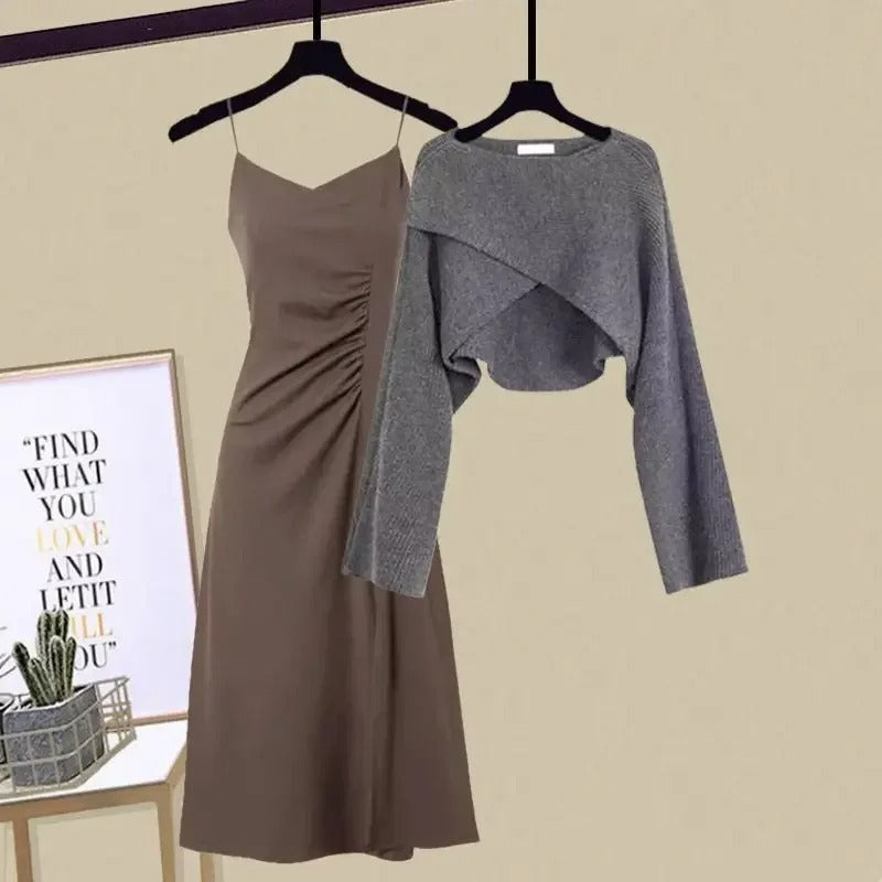 AS | Elegantní 3dílná sada oblečení