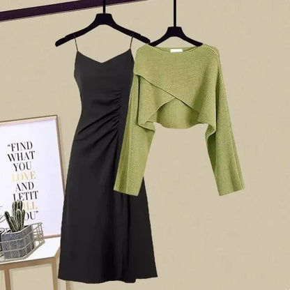 AS | Elegantní 3dílná sada oblečení