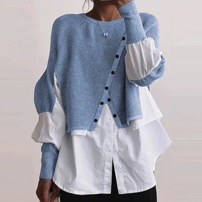 AS | Klasický a stylový top