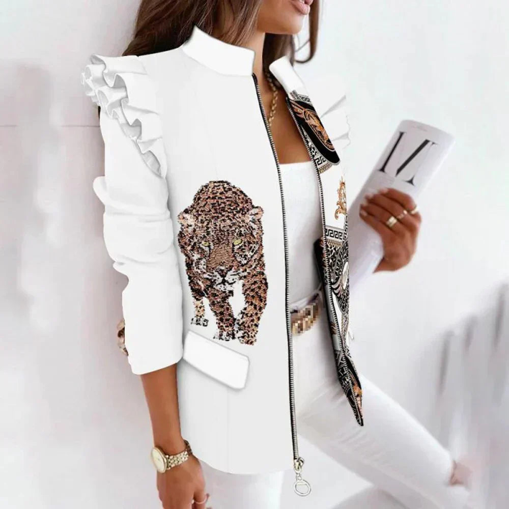 AS | Stylový a moderní