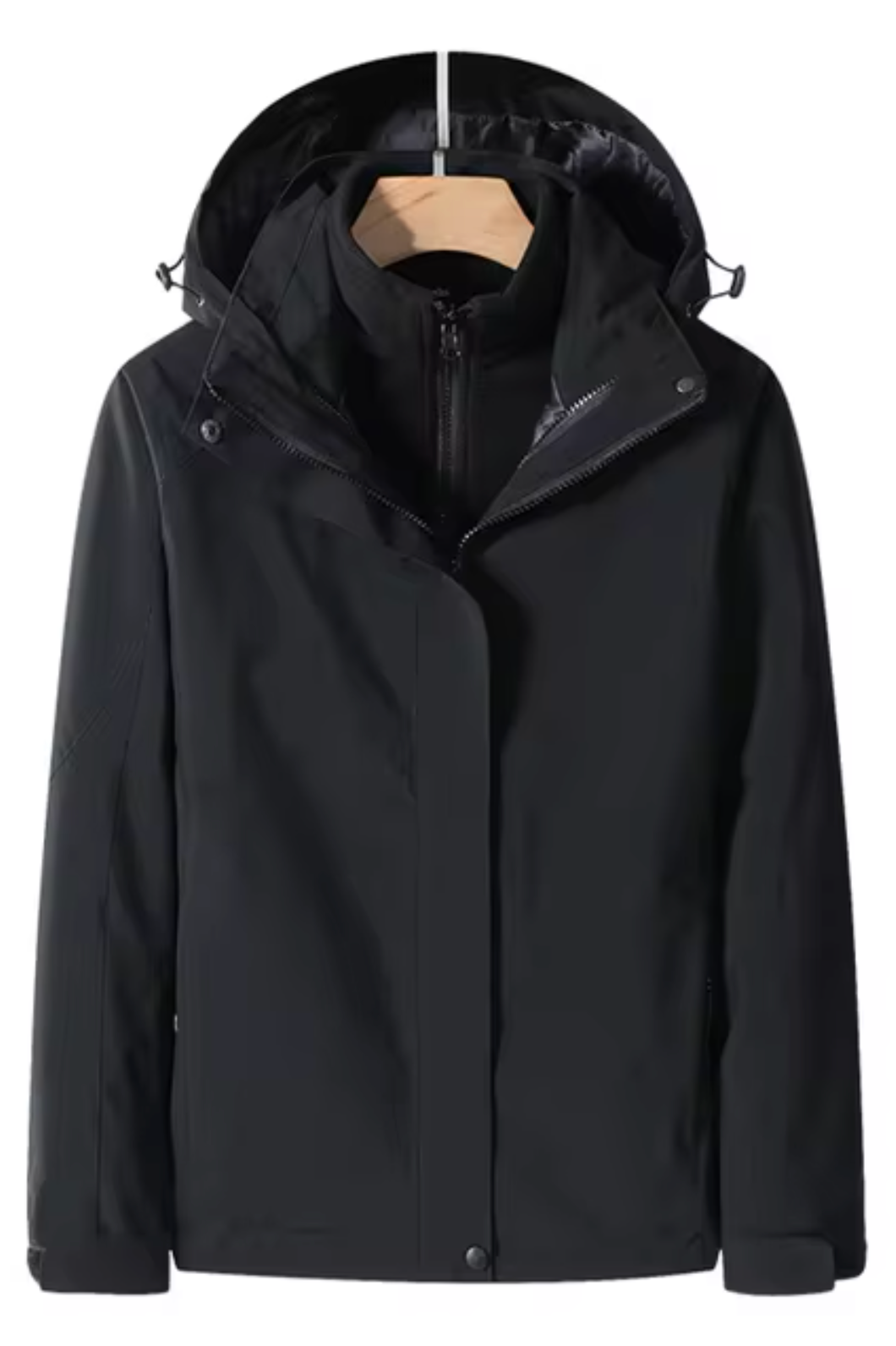 AS | Klasická a elegantní zimní bunda