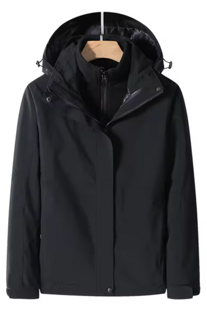 AS | Klasická a elegantní zimní bunda