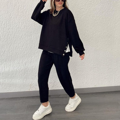 AS | České a cool kalhoty