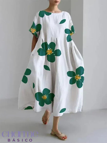 AS | Ležérní a nenáročné letní šaty