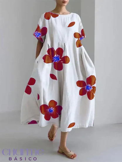 AS | Ležérní a nenáročné letní šaty