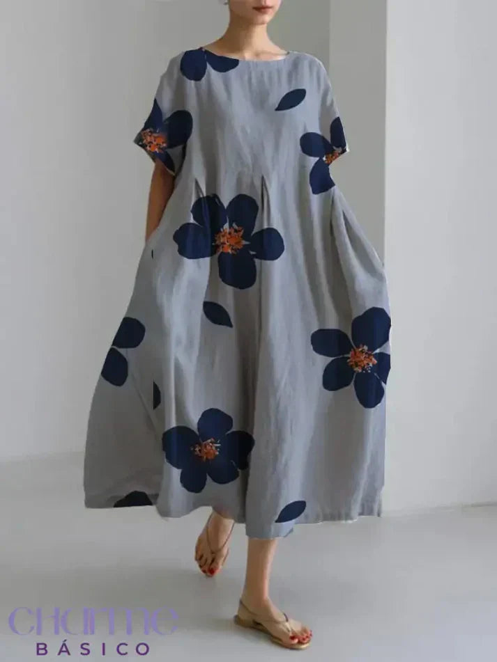 AS | Ležérní a nenáročné letní šaty