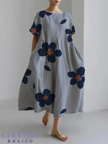 AS | Ležérní a nenáročné letní šaty