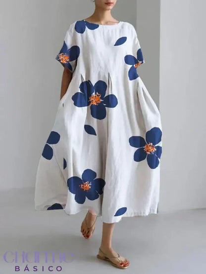 AS | Ležérní a nenáročné letní šaty