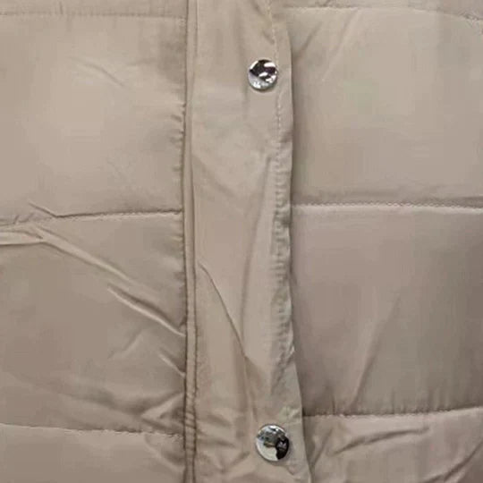 AS | Elegantní zimní bunda šitá na míru