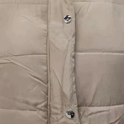 AS | Elegantní zimní bunda šitá na míru